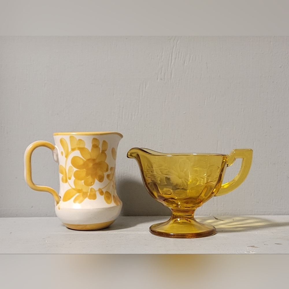Vintage Small Pitcher Bundle